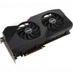 Видеокарта Asus DUAL-RX6700XT-12G RTL ASUS  DUAL-RX6700XT-12G RTL (12 ГБ)