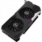 Видеокарта Asus DUAL-RX6700XT-12G RTL ASUS  DUAL-RX6700XT-12G RTL (12 ГБ)