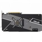 Видеокарта Asus DUAL-RX6700XT-12G RTL ASUS  DUAL-RX6700XT-12G RTL (12 ГБ)