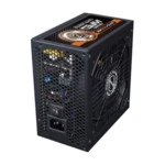 Блок питания Zalman ZM600-GVM ATX (600 Вт)