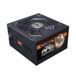 Блок питания Zalman ZM600-GVM ATX (600 Вт)
