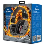 Наушники Sven AP-G555MV 1323375