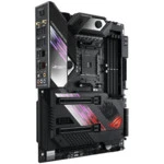 Материнская плата Asus ROG CROSSHAIR VIII FORMULA (ATX, AMD AM4)
