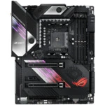 Материнская плата Asus ROG CROSSHAIR VIII FORMULA (ATX, AMD AM4)