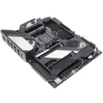 Материнская плата Asus ROG CROSSHAIR VIII FORMULA (ATX, AMD AM4)
