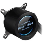 Охлаждение Gigabyte GP-ALQCO280 Водяное охлаждение