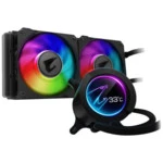 Охлаждение Gigabyte GP-ALQCO280 Водяное охлаждение