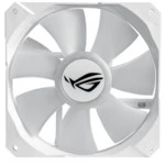 Охлаждение Asus ROG STRIX LC 360 RGB WHITE EDITION Водяное охлаждение