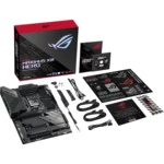 Материнская плата Asus ROG MAXIMUS XIII HERO (ATX, LGA 1200)