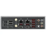 Материнская плата Asus ROG MAXIMUS XIII HERO (ATX, LGA 1200)