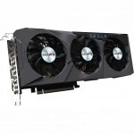 Видеокарта Gigabyte GeForce RTX 3070 Ti EAGLE OC 8G (GV-N307TEAGLE OC-8GD) (8 ГБ)