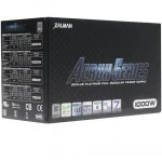 Блок питания Zalman ZM1000-ARX 1000 Вт