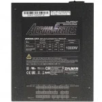 Блок питания Zalman ZM1000-ARX 1000 Вт