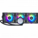 Охлаждение Cooler Master MasterLiquid ML360 ILLUSION MLX-D36M-A18P2-R1 (Для процессора)