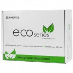 Блок питания Chieftec Eco GPE-700S (700 Вт)