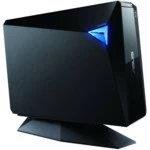 Оптический привод Asus BW-12D1S-U Blu-ray BW-12D1S-U/BLACK