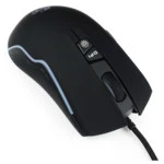 Мышь Gembird MG-700 Black (Игровая, Проводная)