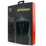 Мышь Gembird MG-700 Black (Игровая, Проводная)