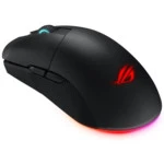 Мышь Asus ROG Pugio II 90MP01L0-BMUA00 (Игровая, Беспроводная)