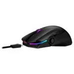 Мышь Asus ROG Chakram 90MP01K0-BMUA00 (Игровая, Беспроводная)