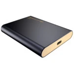 Внешний жесткий диск Team Group PD400 T8FED4480G0C108 (480 ГБ)