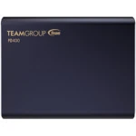 Внешний жесткий диск Team Group PD400 T8FED4480G0C108 (480 ГБ)