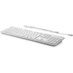Клавиатура HP USB Business Slim Grey Z9H49AA