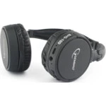 Наушники Gembird BHS-100