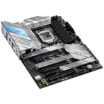 Материнская плата Asus ROG STRIX Z590-A GAMING WI FI (ATX, LGA 1200)