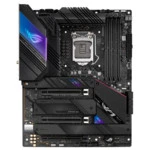 Материнская плата Asus ROG STRIX Z590-E GAMING WIFI (ATX, LGA 1200)
