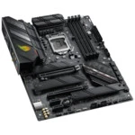 Материнская плата Asus ROG STRIX B560-F GAMING WIFI (ATX, LGA 1200)