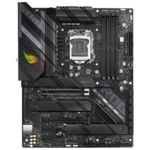 Материнская плата Asus ROG STRIX B560-F GAMING WIFI (ATX, LGA 1200)