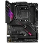 Материнская плата Asus ROG STRIX B550-XE GAMING WIFI (ATX, AMD AM4)