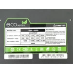 Блок питания Chieftec GPE-600S 600 Вт
