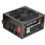 Блок питания Aerocool KCAS-650M