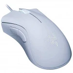 Мышь Razer DeathAdder Essential White RZ01-03850200-R3M1 (Игровая, Проводная)