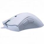 Мышь Razer DeathAdder Essential White RZ01-03850200-R3M1 (Игровая, Проводная)