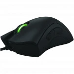 Мышь Razer DeathAdder Essential (2021) RZ01-03850100-R3M1 (Игровая, Проводная)