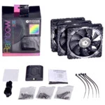 Охлаждение ID-Cooling Комплект вентиляторов для корпуса 3 шт. RB-12025