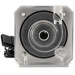 Аксессуар для ПК и Ноутбука Bykski B-PMS5-NX