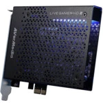 Аксессуар для ПК и Ноутбука AverMedia Live Gamer HD 2 61GC5700A0AB