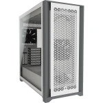 Корпус Corsair 5000D Airflow CC-9011211-WW (Игровые, Mid-Tower)