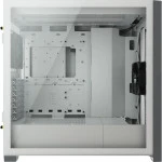 Корпус Corsair 5000D Airflow CC-9011211-WW (Игровые, Mid-Tower)