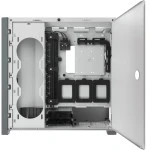 Корпус Corsair 5000D Airflow CC-9011211-WW (Игровые, Mid-Tower)