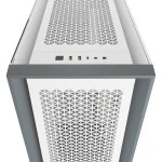 Корпус Corsair 5000D Airflow CC-9011211-WW (Игровые, Mid-Tower)