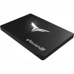 Внутренний накопитель Team Group VULCAN G T253TG001T3C301 (SSD (твердотельные), 1 ТБ, 2.5 дюйма, SATA)