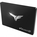 Внутренний накопитель Team Group VULCAN G T253TG001T3C301 (SSD (твердотельные), 1 ТБ, 2.5 дюйма, SATA)