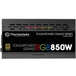 Блок питания Thermaltake Toughpower Grand RGB 850W Gold Full Modular PS-TPG-0850FPCGEU-R 850 Вт