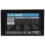 Блок питания Aerocool VX-400 (400 Вт)