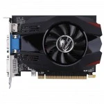 Видеокарта Colorful GeForce GT 730 2GB (GT730K 2GD3-V) (2 ГБ)